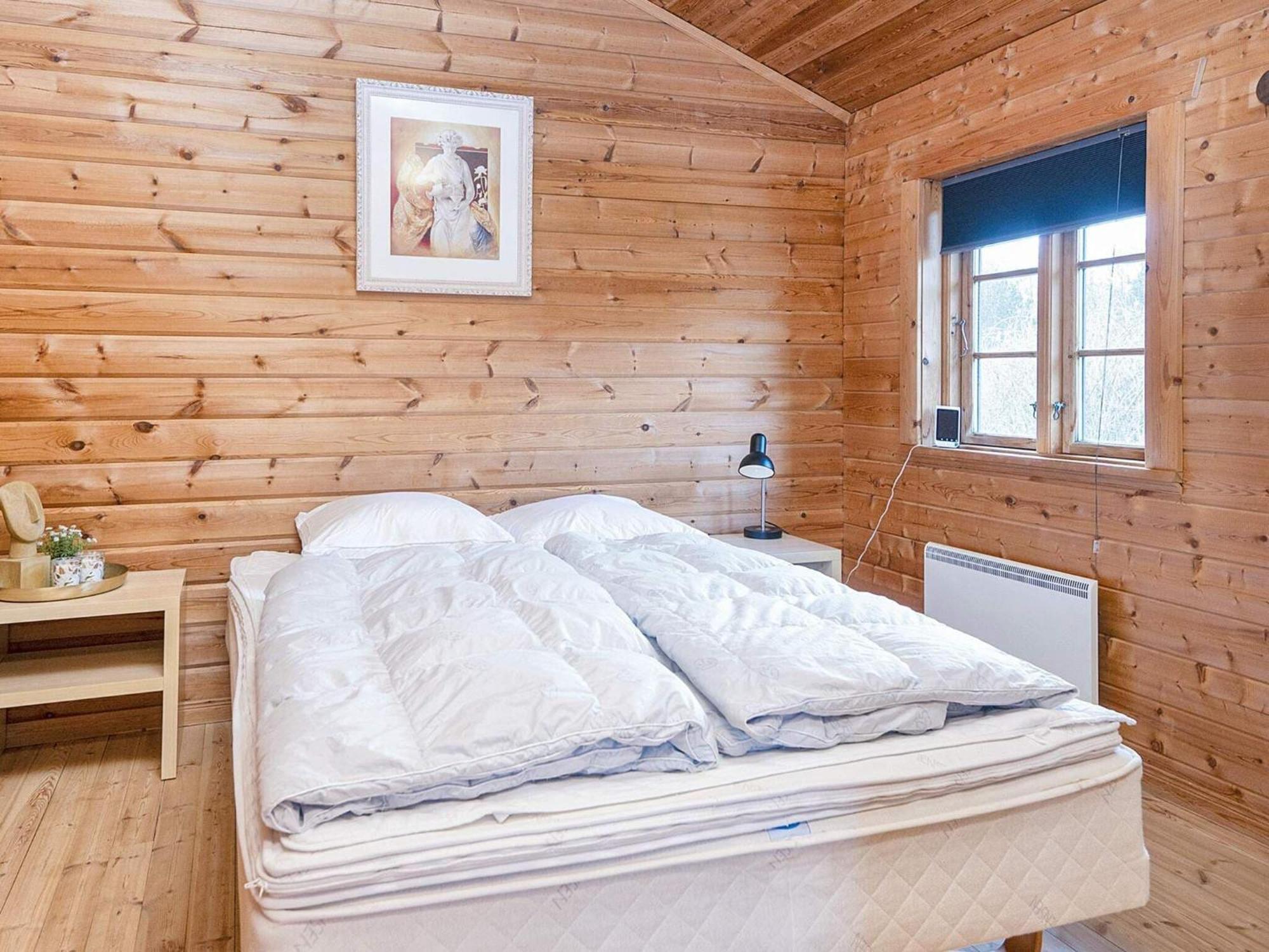 8 Person Holiday Home In Ringk Bing Ринкёбинг Экстерьер фото